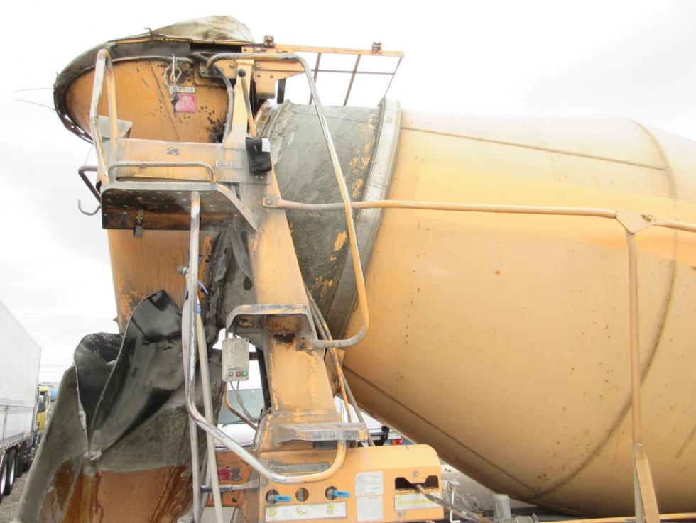 UD ミキサー 大型 平成18年1月 ADGーCW2XL 26枚目