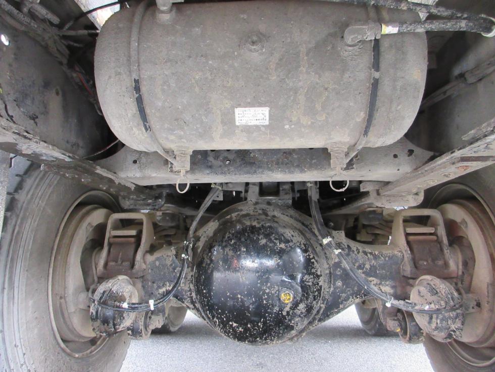 UD ミキサー 大型 平成18年1月 ADGーCW2XL 31枚目