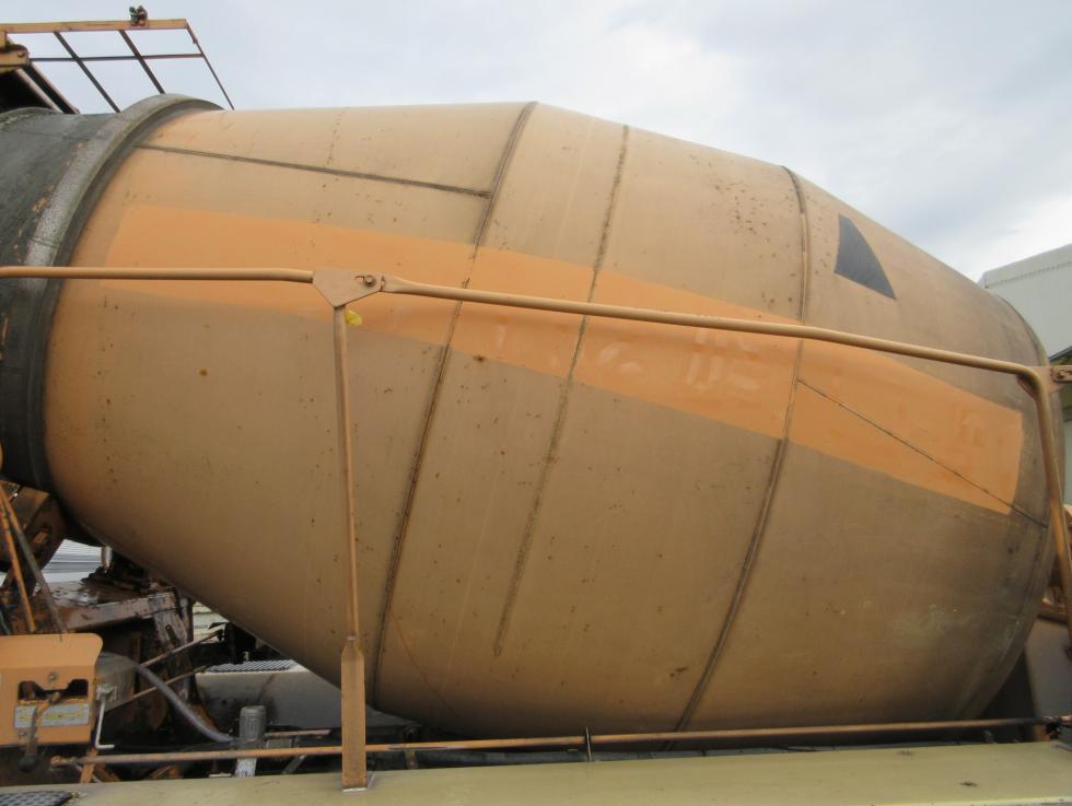 UD ミキサー 大型 平成18年1月 ADGーCW2XL 32枚目