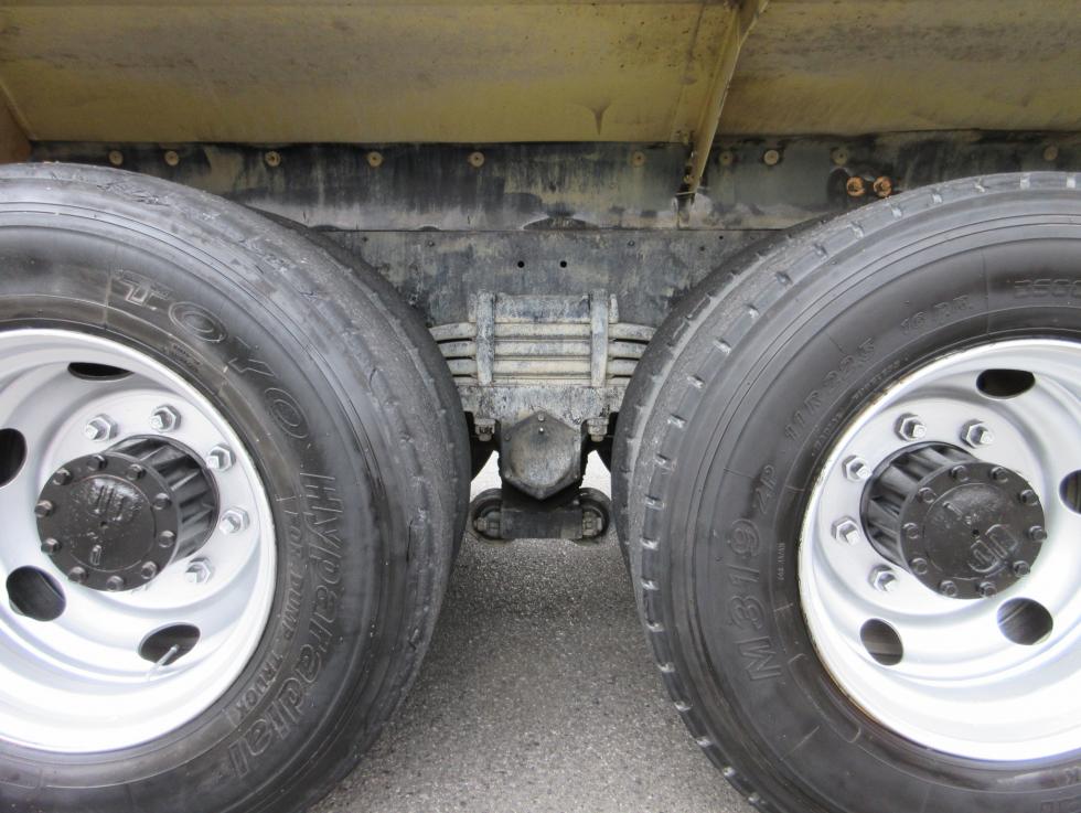 UD ミキサー 大型 平成18年1月 ADGーCW2XL 36枚目