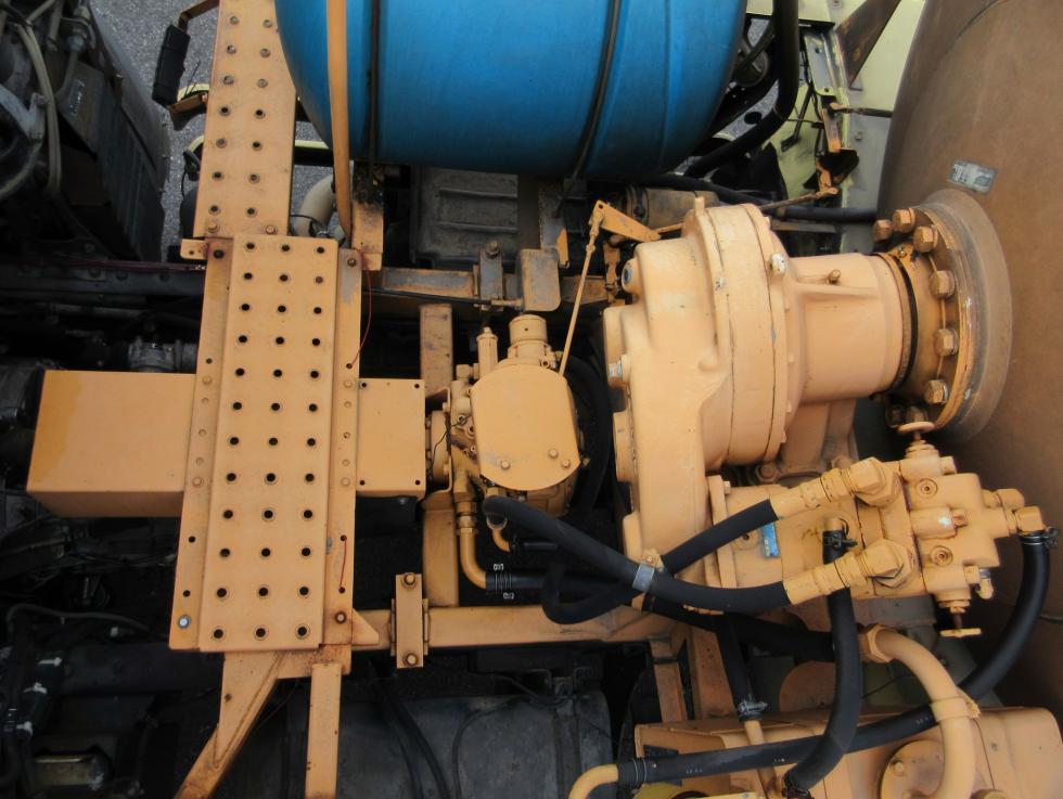 UD ミキサー 大型 平成18年1月 ADGーCW2XL 38枚目