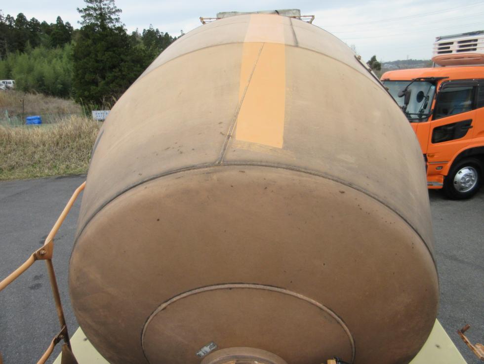 UD ミキサー 大型 平成18年1月 ADGーCW2XL 39枚目