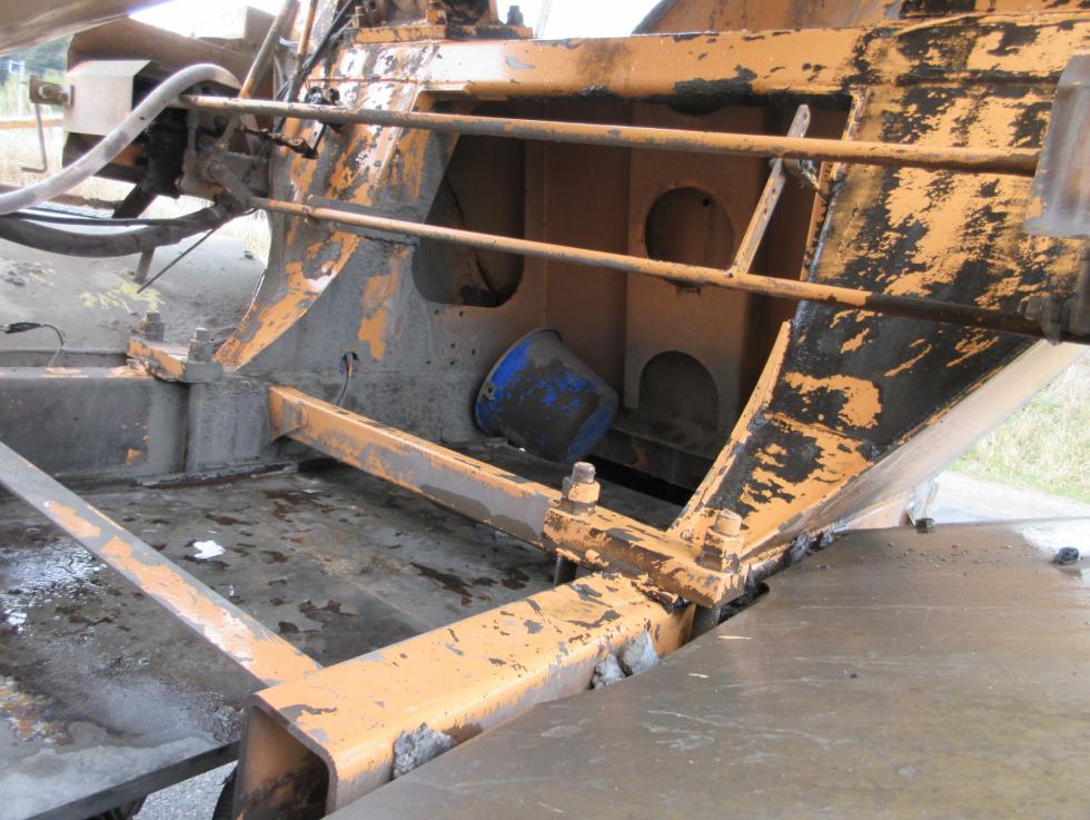 UD ミキサー 大型 平成18年1月 ADGーCW2XL 40枚目