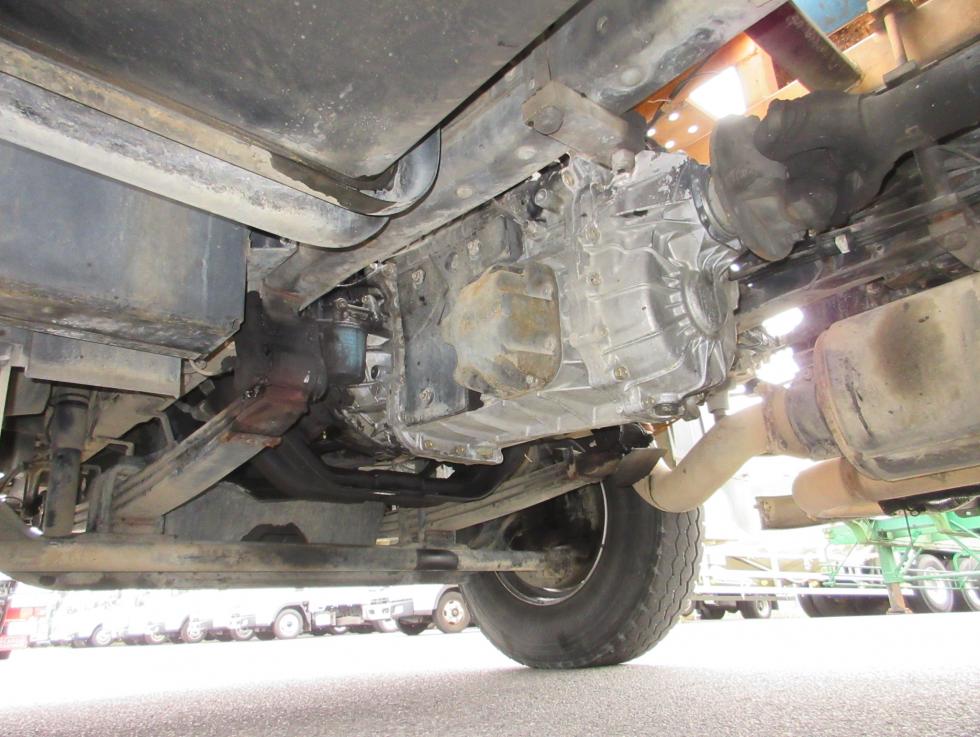 UD ミキサー 大型 平成18年1月 ADGーCW2XL 42枚目