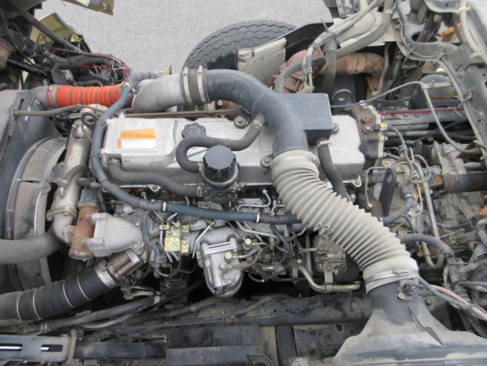 UD ミキサー 大型 平成18年1月 ADGーCW2XL 48枚目