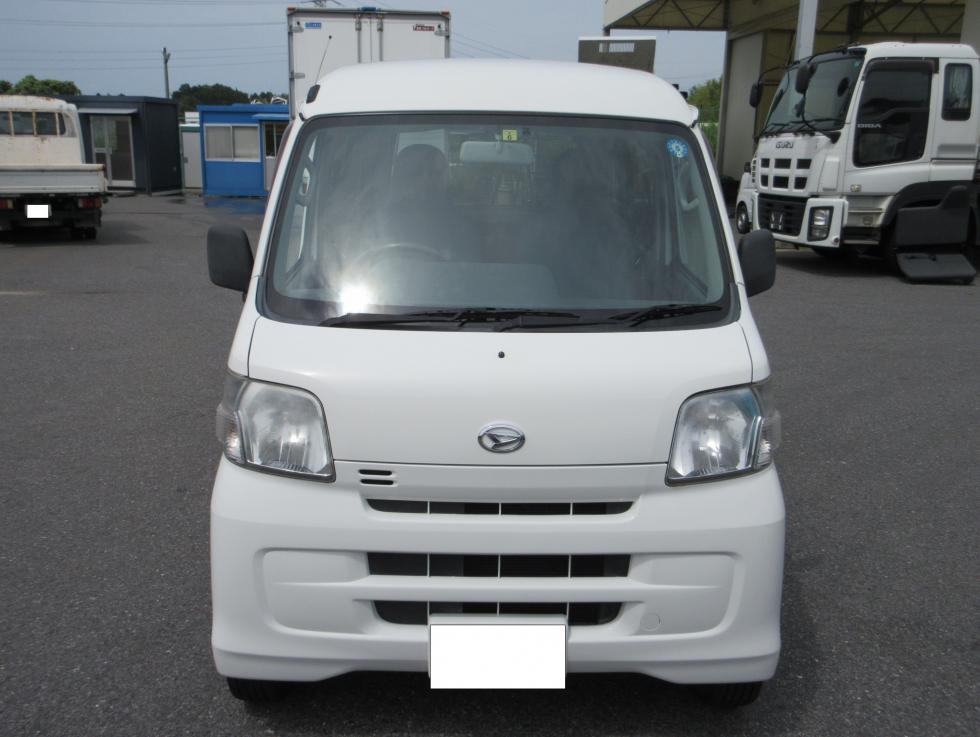 その他 バン その他 平成26年6月 EBDーS331V 2枚目