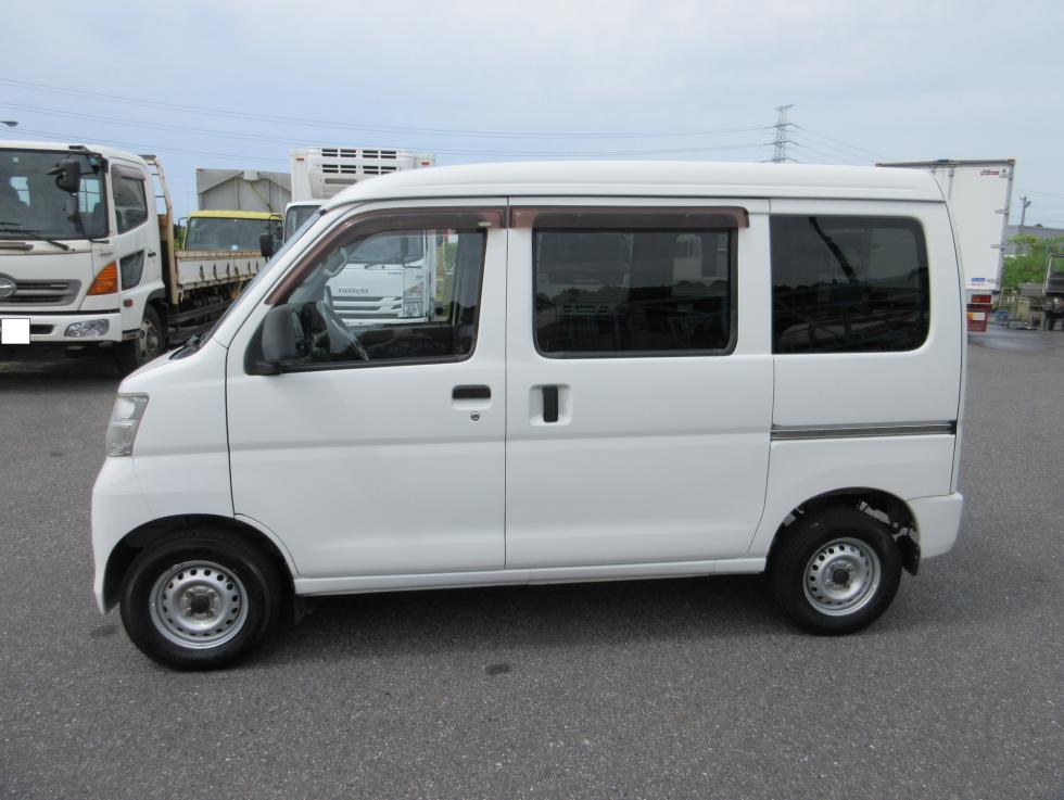 その他 バン その他 平成26年6月 EBDーS331V 4枚目