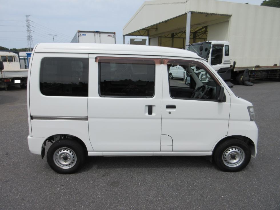 その他 バン その他 平成26年6月 EBDーS331V 6枚目