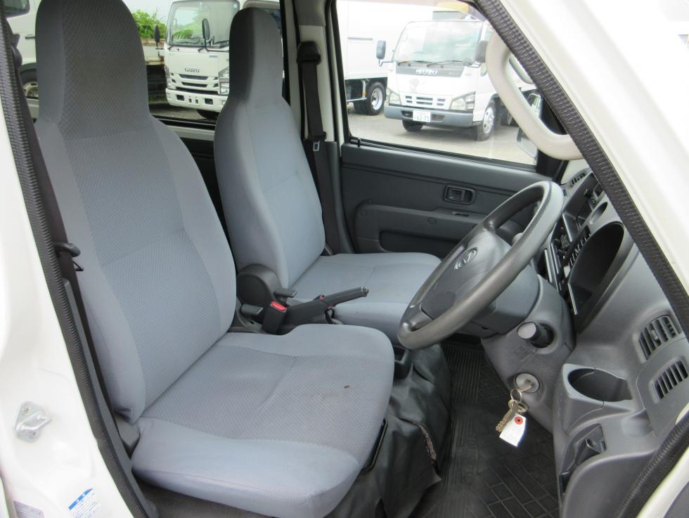 その他 バン その他 平成26年6月 EBDーS331V 7枚目