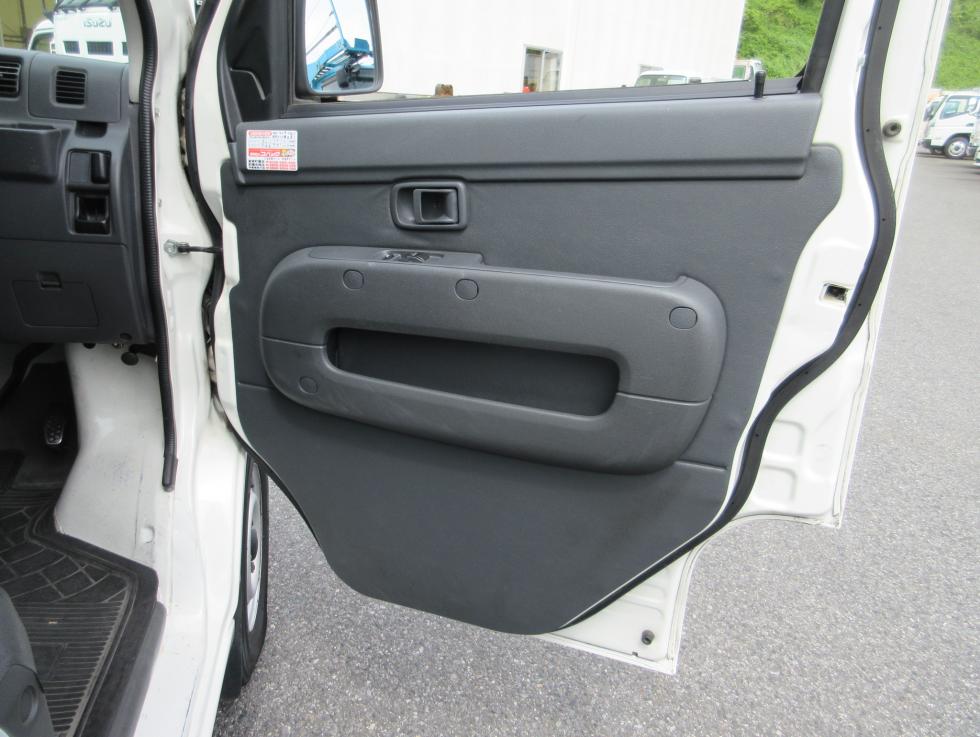 その他 バン その他 平成26年6月 EBDーS331V 8枚目