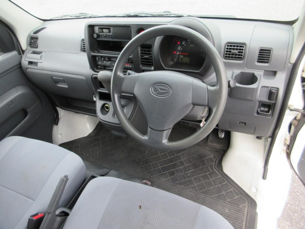 その他 バン その他 平成26年6月 EBDーS331V 9枚目