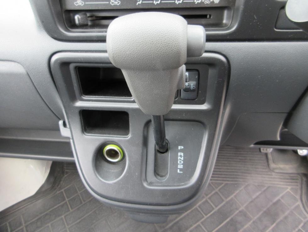 その他 バン その他 平成26年6月 EBDーS331V 12枚目