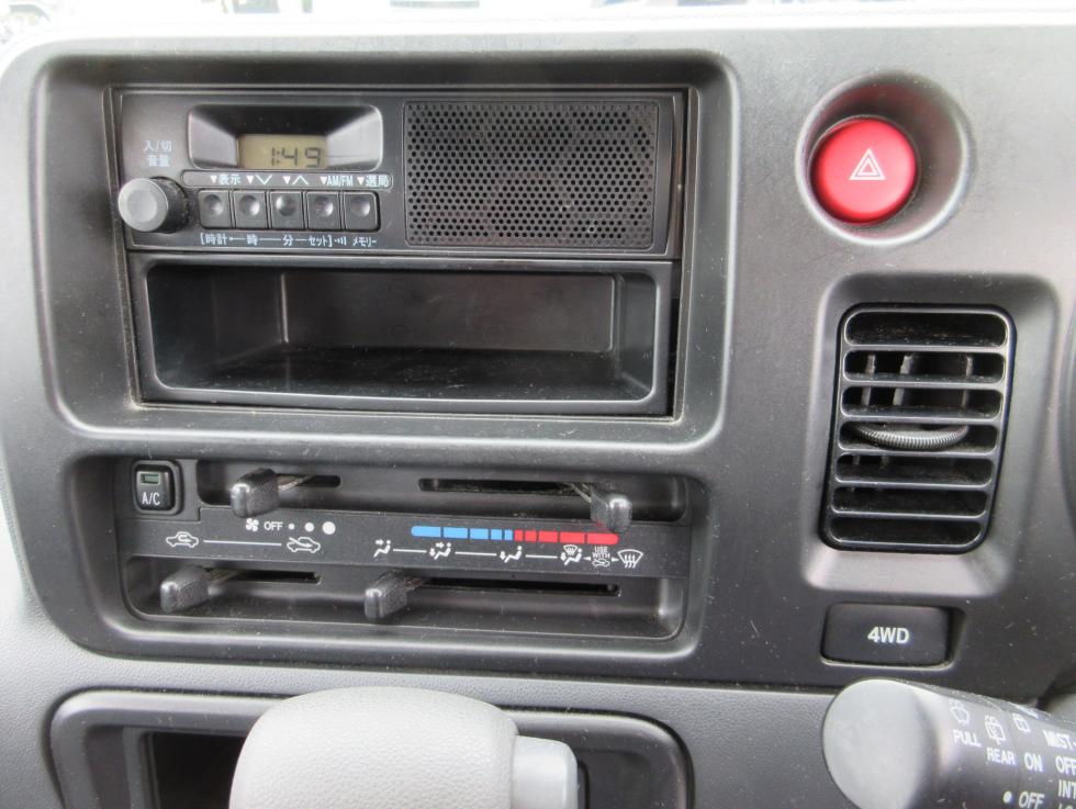 その他 バン その他 平成26年6月 EBDーS331V 13枚目