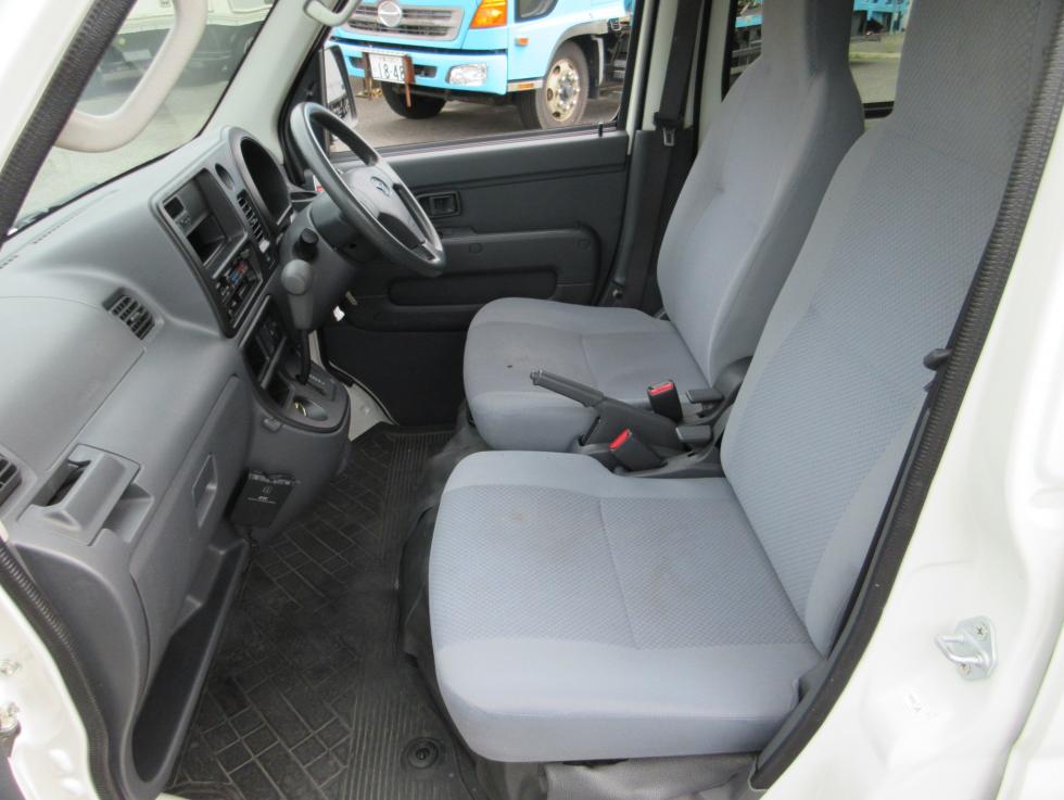 その他 バン その他 平成26年6月 EBDーS331V 15枚目