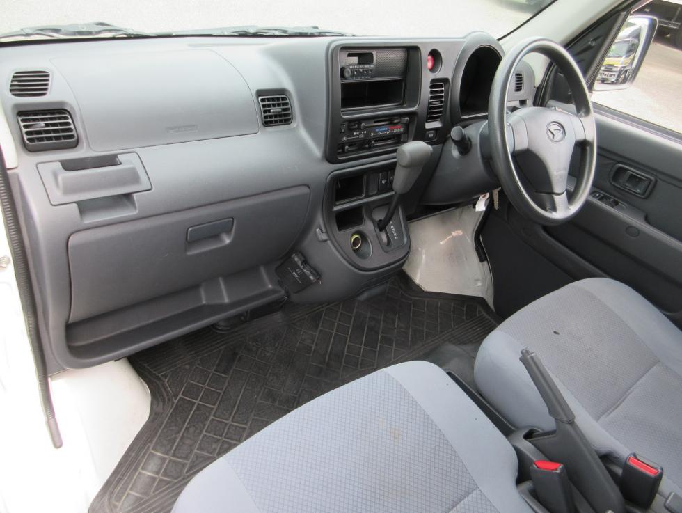 その他 バン その他 平成26年6月 EBDーS331V 16枚目