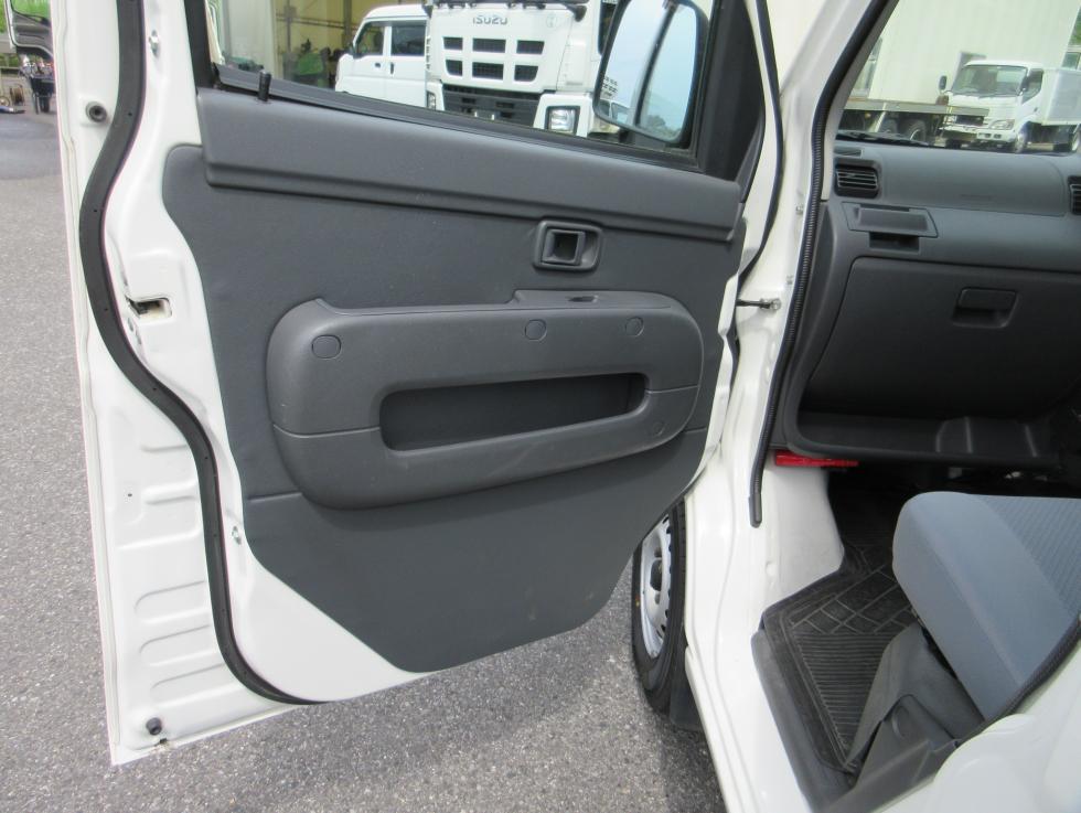 その他 バン その他 平成26年6月 EBDーS331V 17枚目