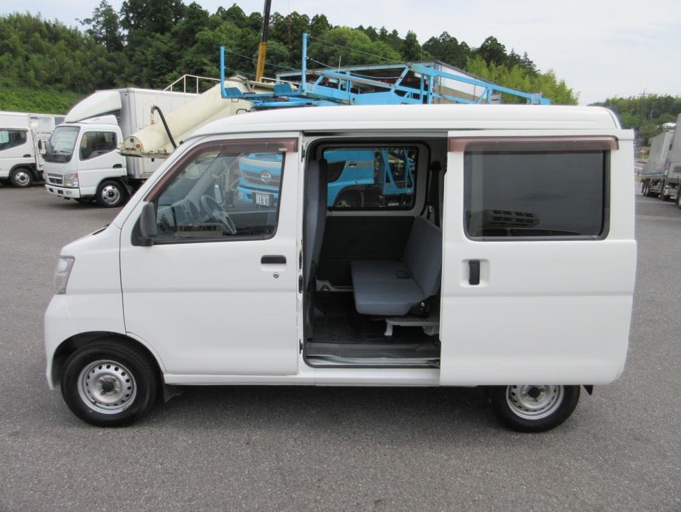 その他 バン その他 平成26年6月 EBDーS331V 18枚目