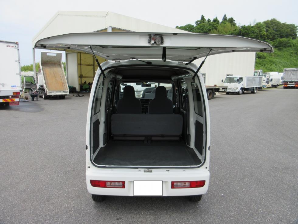 その他 バン その他 平成26年6月 EBDーS331V 19枚目