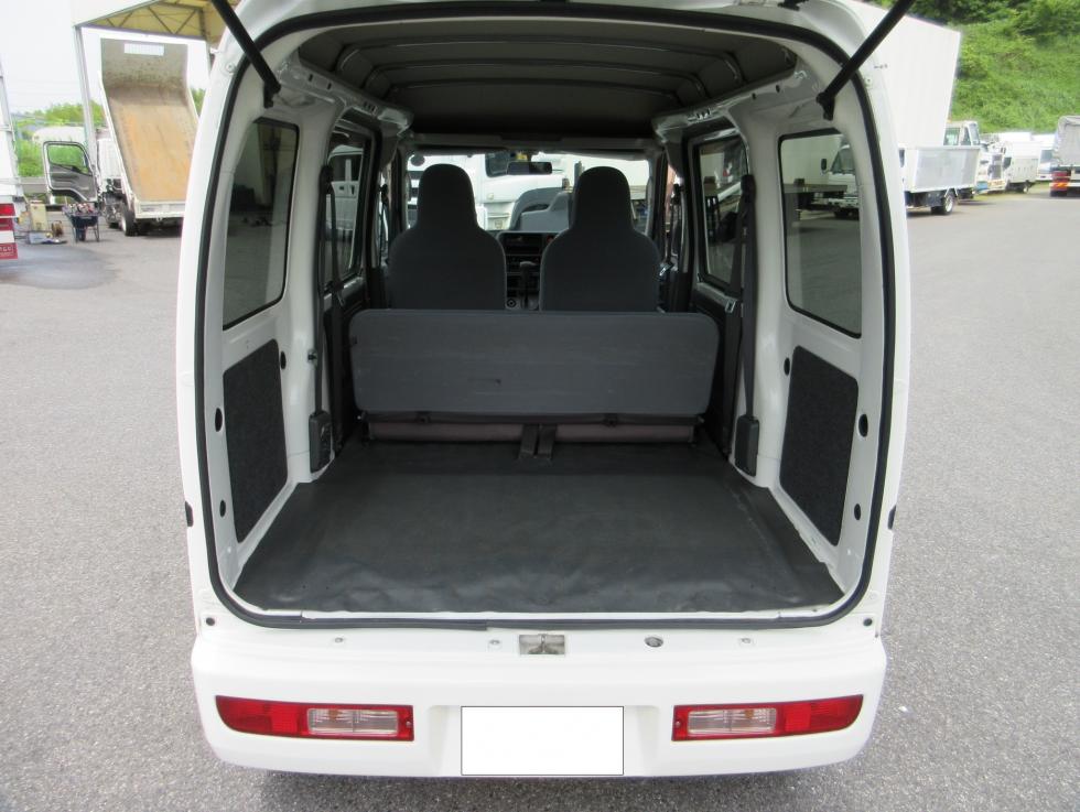 その他 バン その他 平成26年6月 EBDーS331V 20枚目