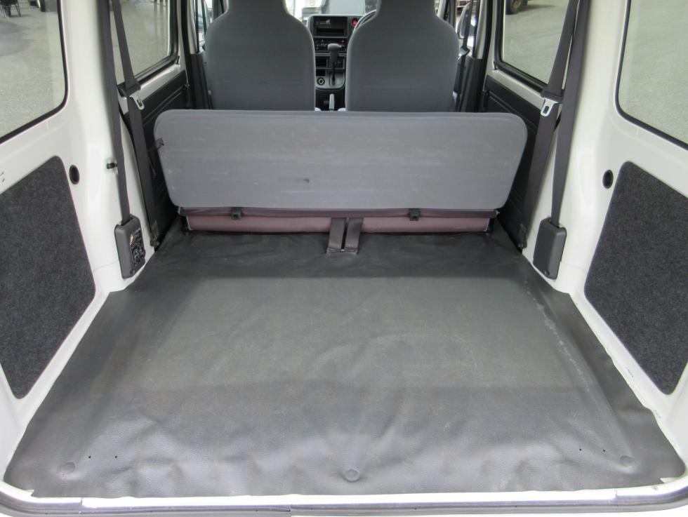 その他 バン その他 平成26年6月 EBDーS331V 21枚目