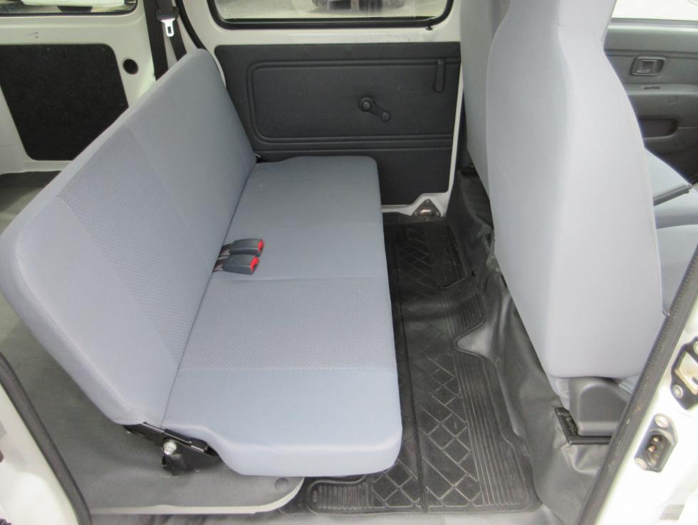 その他 バン その他 平成26年6月 EBDーS331V 25枚目