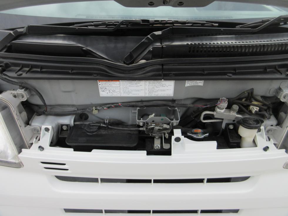 その他 バン その他 平成26年6月 EBDーS331V 27枚目