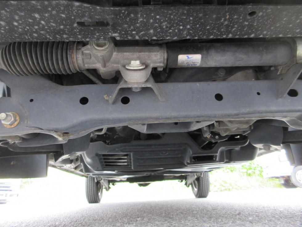 その他 バン その他 平成26年6月 EBDーS331V 28枚目