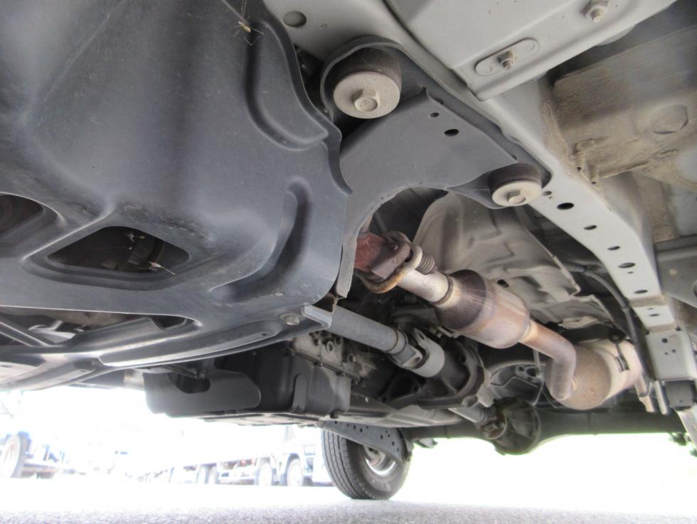 その他 バン その他 平成26年6月 EBDーS331V 29枚目