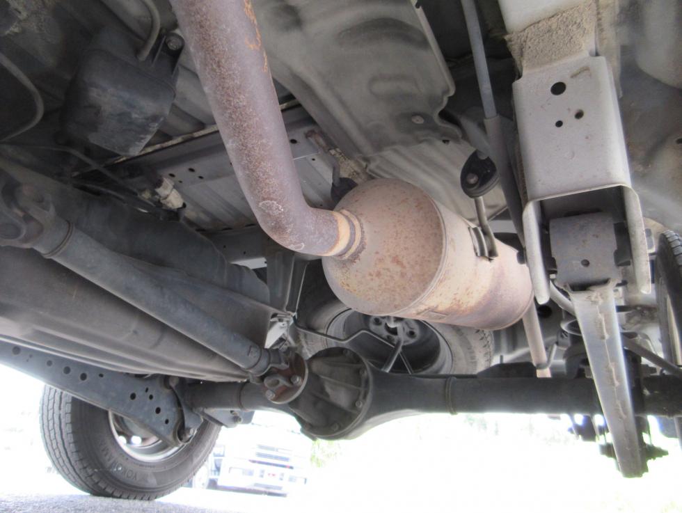 その他 バン その他 平成26年6月 EBDーS331V 31枚目