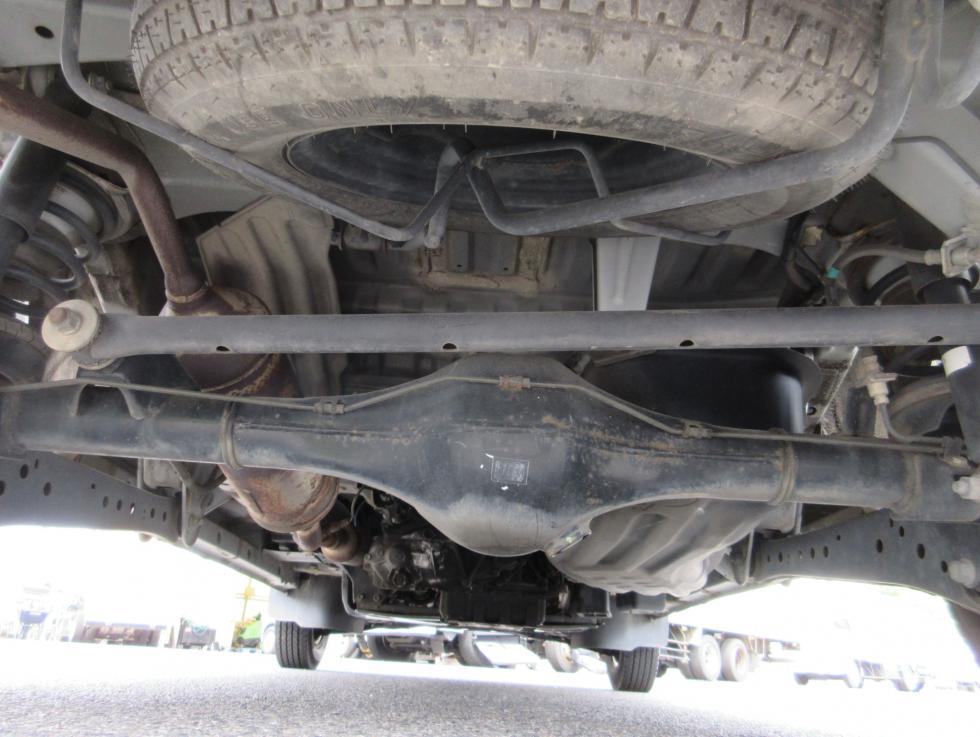 その他 バン その他 平成26年6月 EBDーS331V 32枚目