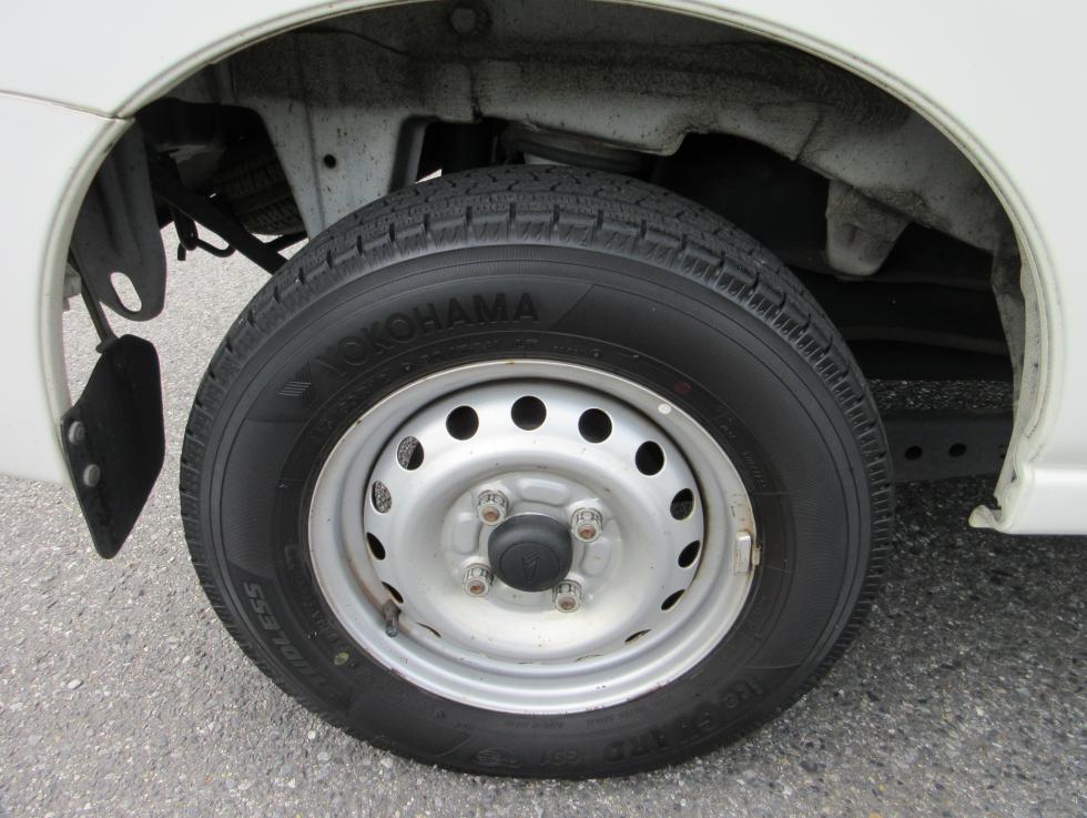 その他 バン その他 平成26年6月 EBDーS331V 33枚目