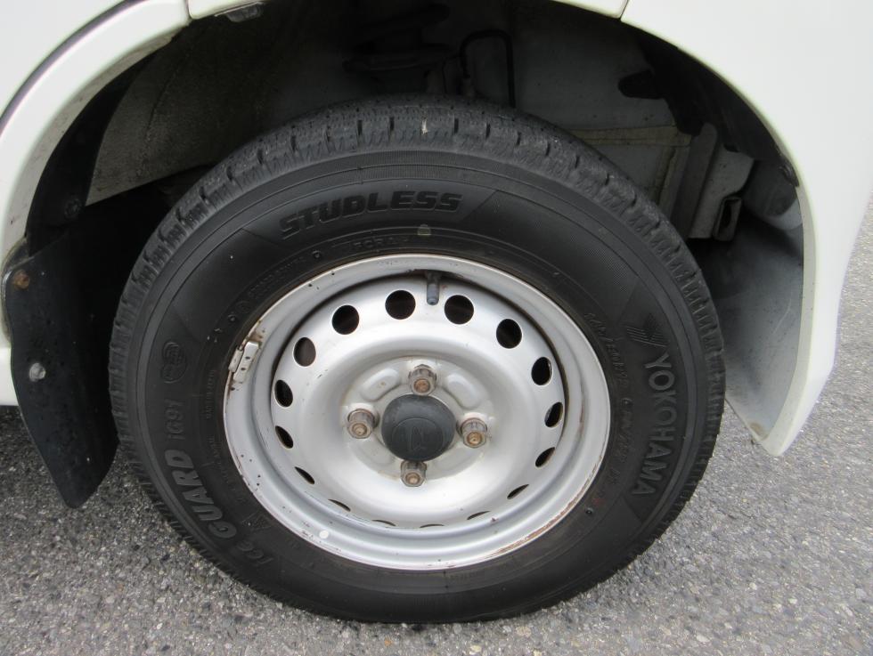 その他 バン その他 平成26年6月 EBDーS331V 34枚目