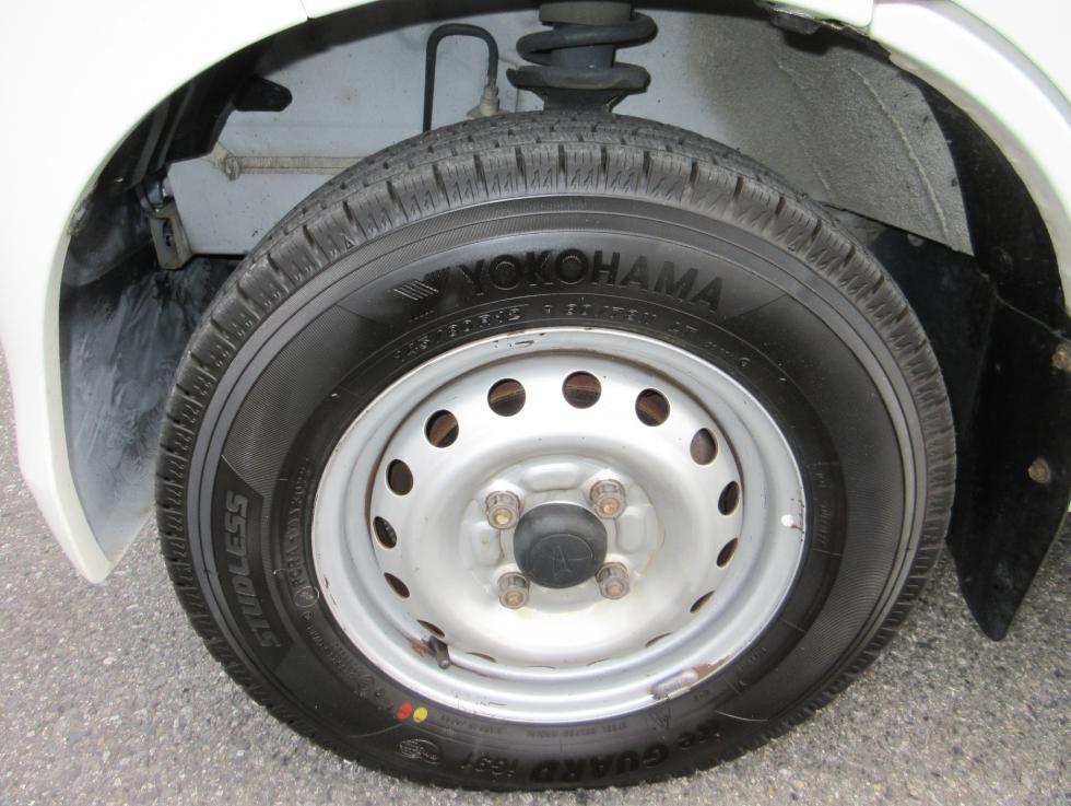 その他 バン その他 平成26年6月 EBDーS331V 35枚目