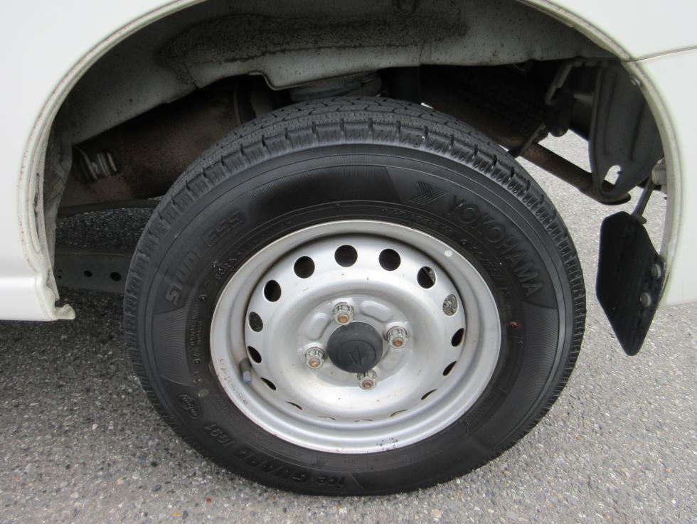 その他 バン その他 平成26年6月 EBDーS331V 36枚目