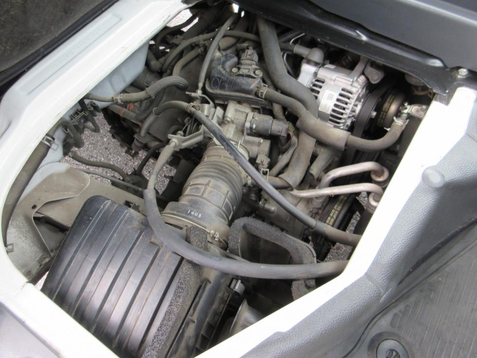 その他 バン その他 平成26年6月 EBDーS331V 40枚目