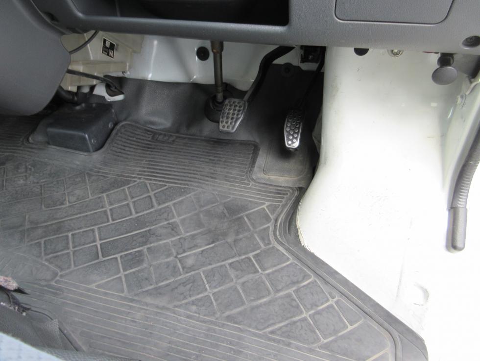 その他 バン その他 平成26年6月 EBDーS331V 41枚目