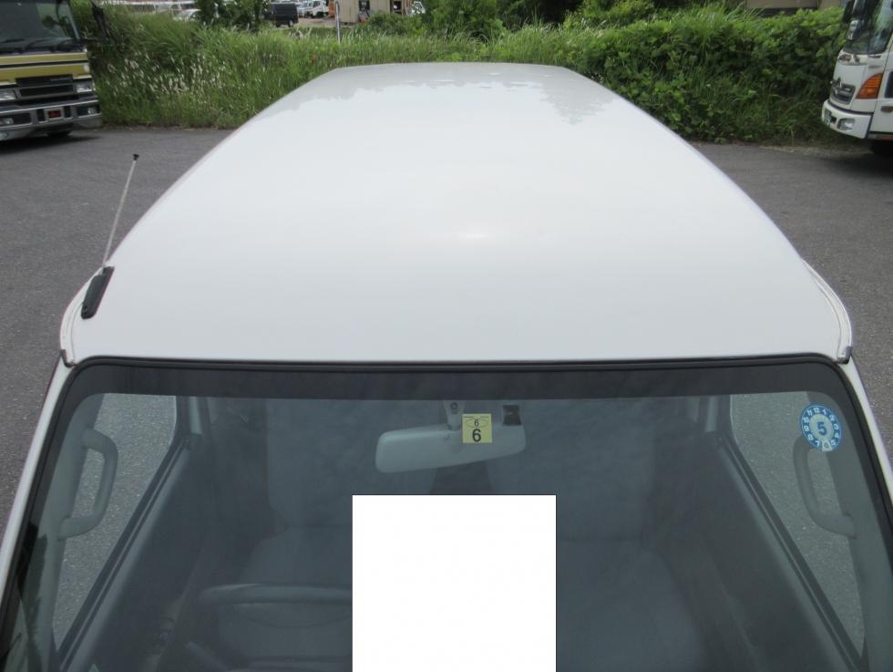 その他 バン その他 平成26年6月 EBDーS331V 42枚目