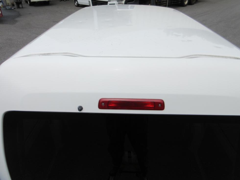 その他 バン その他 平成26年6月 EBDーS331V 43枚目