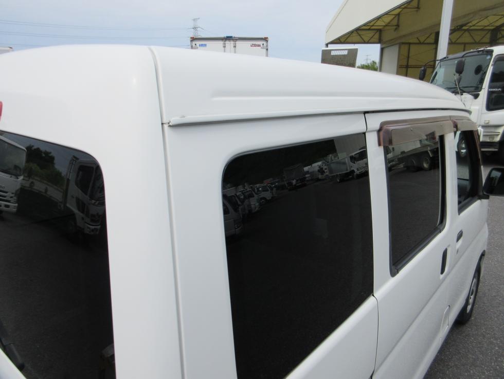 その他 バン その他 平成26年6月 EBDーS331V 44枚目