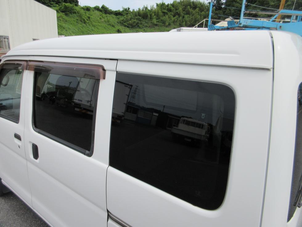 その他 バン その他 平成26年6月 EBDーS331V 45枚目