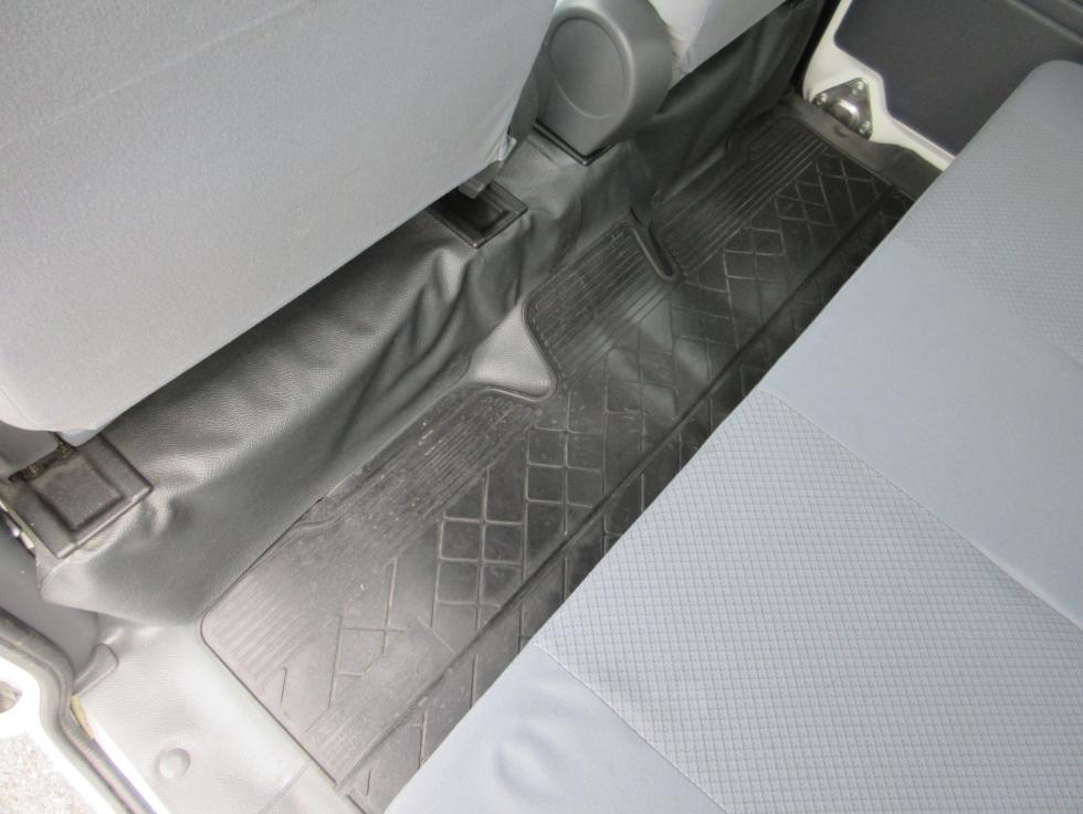 その他 バン その他 平成26年6月 EBDーS331V 48枚目