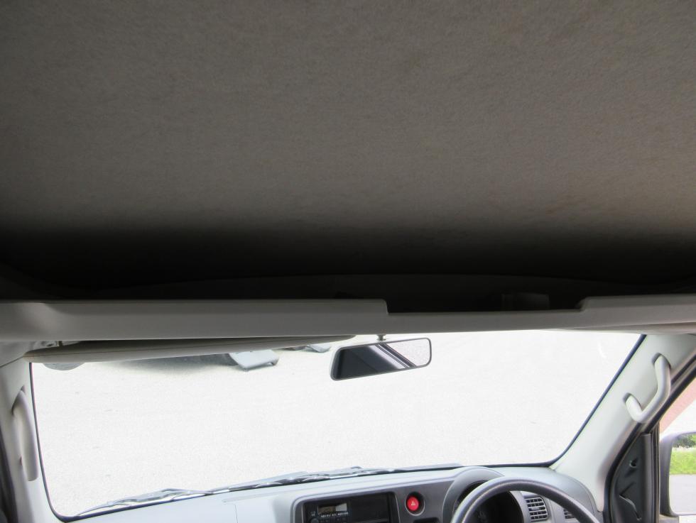 その他 バン その他 平成26年6月 EBDーS331V 49枚目