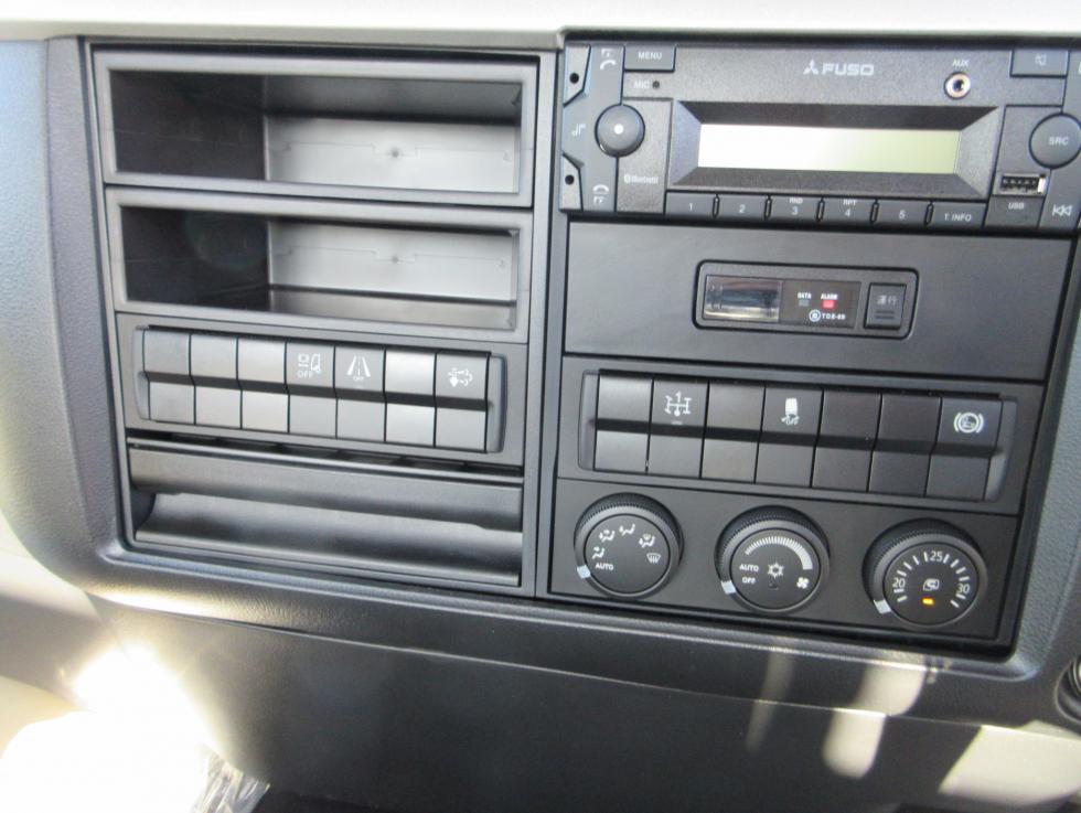 三菱 クレーン付 増トン 令和5年11月 ◆商談中◆　2KGーFK62FZ 12枚目