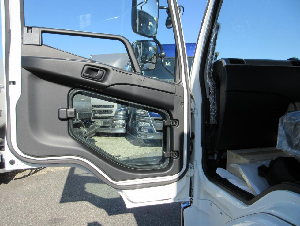 三菱 クレーン付 増トン 令和5年11月 ◆商談中◆　2KGーFK62FZ 17枚目