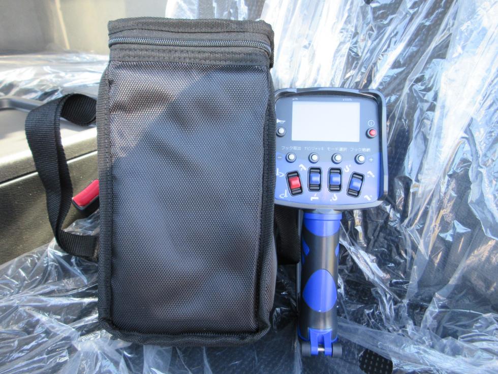 三菱 クレーン付 増トン 令和5年11月 ◆商談中◆　2KGーFK62FZ 18枚目