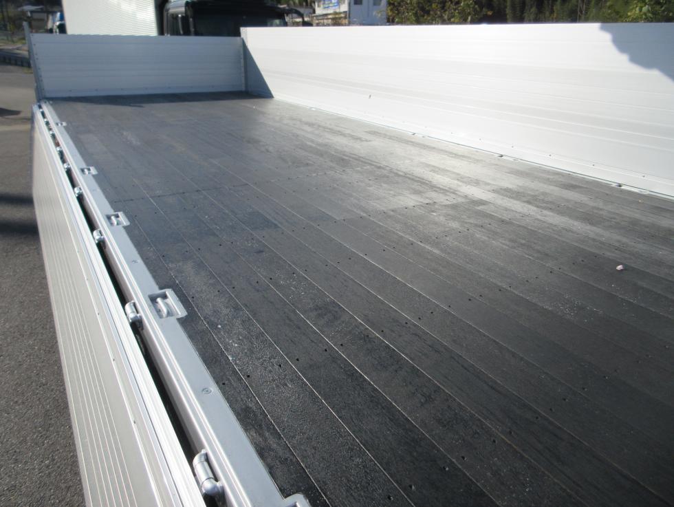 三菱 クレーン付 増トン 令和5年11月 ◆商談中◆　2KGーFK62FZ 23枚目