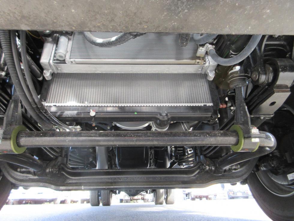 三菱 クレーン付 増トン 令和5年11月 ◆商談中◆　2KGーFK62FZ 38枚目