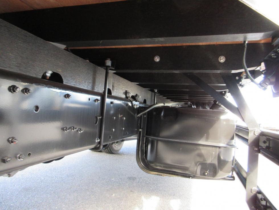 三菱 クレーン付 増トン 令和5年11月 ◆商談中◆　2KGーFK62FZ 39枚目