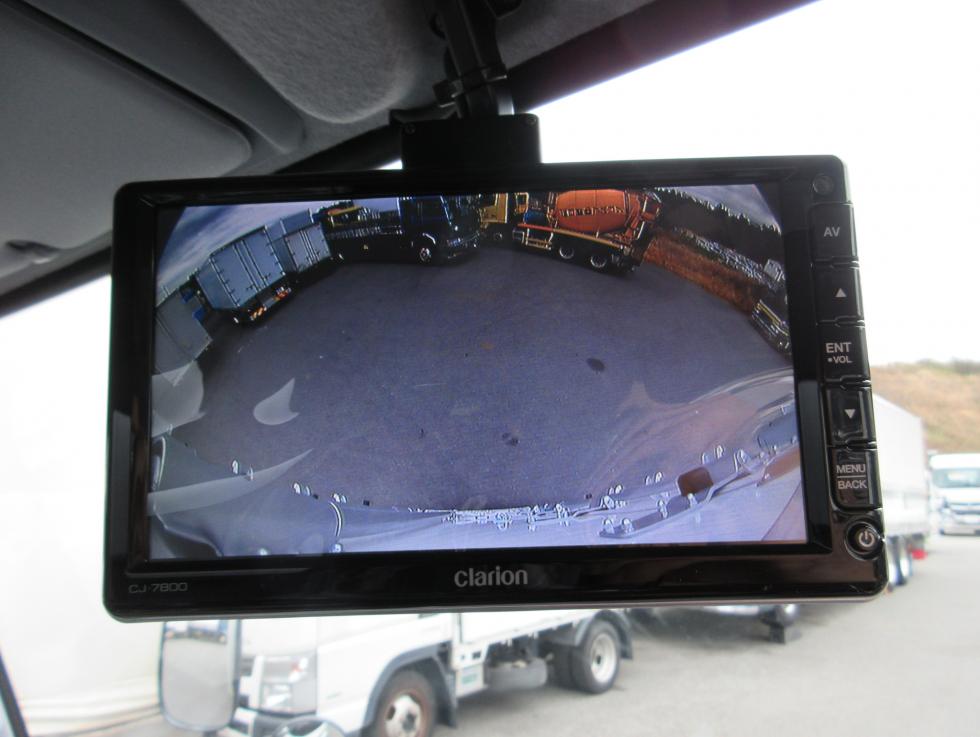 三菱 ウィング 小型 令和5年12月 2RGーFEB50 15枚目