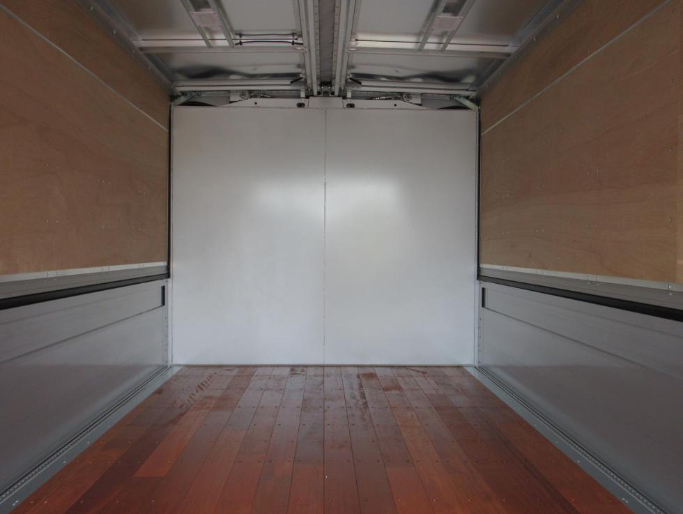 三菱 ウィング 小型 令和5年12月 2RGーFEB50 30枚目